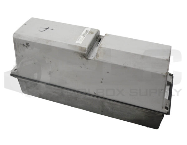 ABB 3HAB8101-7/02D SERVO DRIVE DSQC346C - Image 2