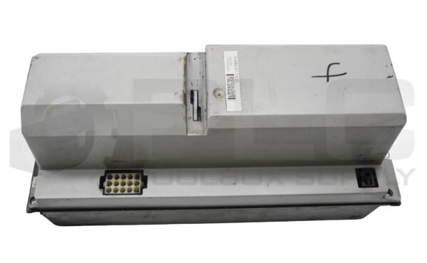 ABB 3HAB8101-7/02D SERVO DRIVE DSQC346C - Image 3