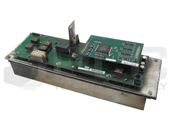 ABB 3HAB8101-7/02C SERVO DRIVE DSQC346C *READ*