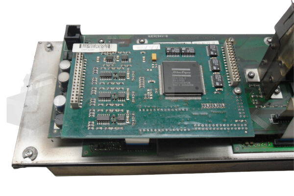 ABB 3HAB8101-7/02C SERVO DRIVE DSQC346C *READ* - Image 4