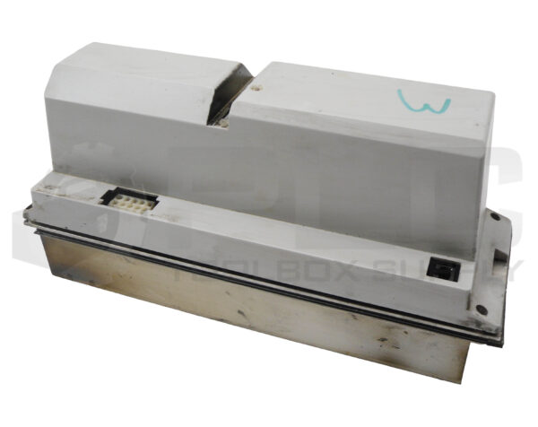ABB 3HAB8101-11/01C SERVO DRIVE DSQC346E *READ*