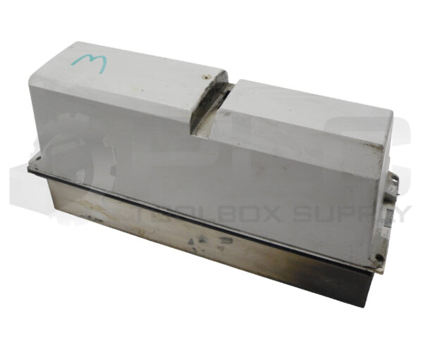 ABB 3HAB8101-11/01C SERVO DRIVE DSQC346E *READ* - Image 2