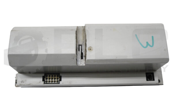 ABB 3HAB8101-11/01C SERVO DRIVE DSQC346E *READ* - Image 3
