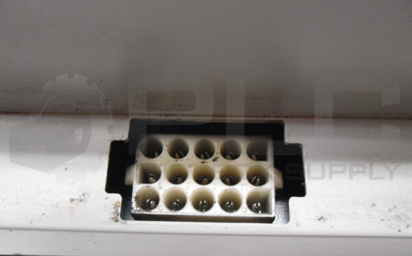 ABB 3HAB8101-11/01C SERVO DRIVE DSQC346E *READ* - Image 4