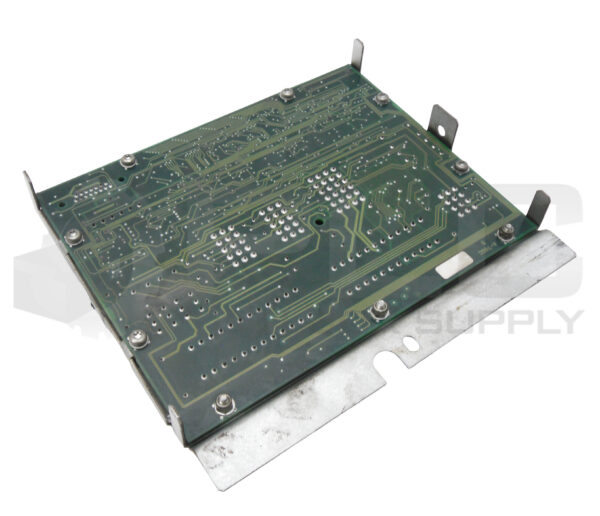 ABB 3HAB7215-1/07 SAFETY PANEL BOARD MODULE DSQC331 - Image 2