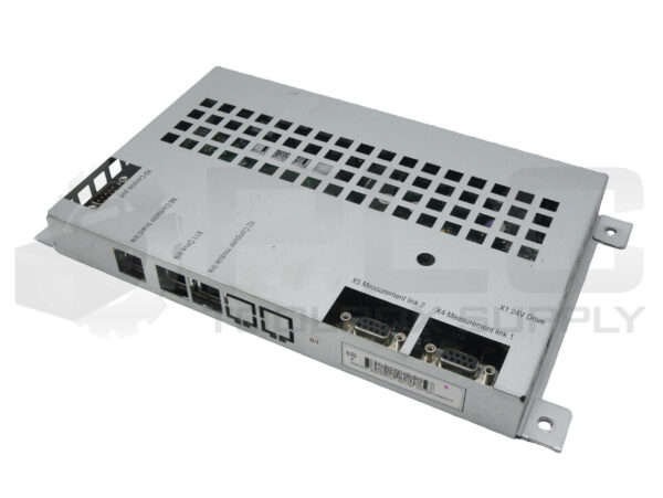 ABB 3HAC029157-001/06 ROBOTICS AXIS COMPUTER DSQC668