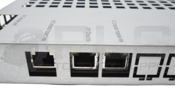 ABB 3HAC029157-001/06 ROBOTICS AXIS COMPUTER DSQC668 - Image 3