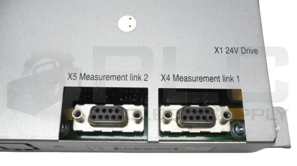ABB 3HAC029157-001/06 ROBOTICS AXIS COMPUTER DSQC668 - Image 4