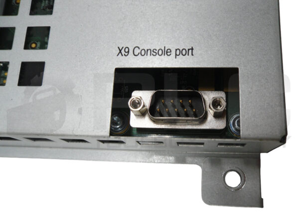 ABB 3HAC029157-001/06 ROBOTICS AXIS COMPUTER DSQC668 - Image 5
