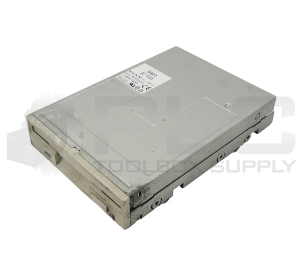 SONY MPF920-E 3.5" FLOPPY DISK DRIVE 5V