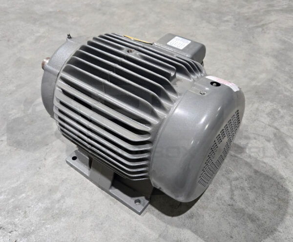 NEW BALDOR M2333T MOTOR 15HP 1760RPM 3PH FR: 254T; 07H203X127H1 - Image 2