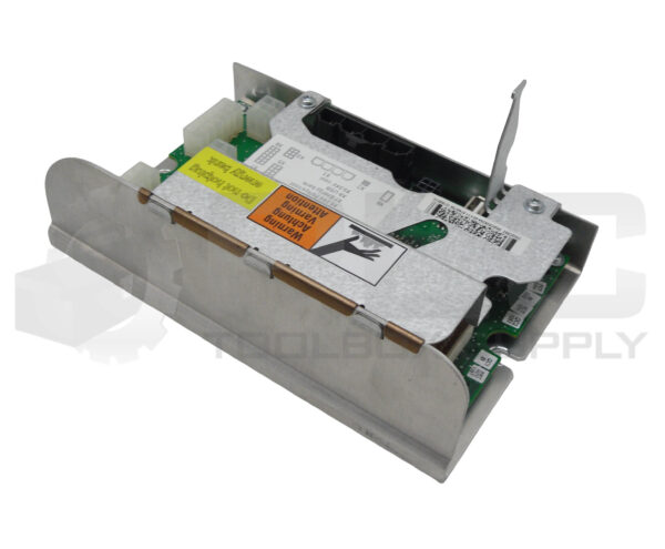 ABB 3HAC026254-001/11 POWER DISTRIBUTION UNIT DSQC662 - Image 2