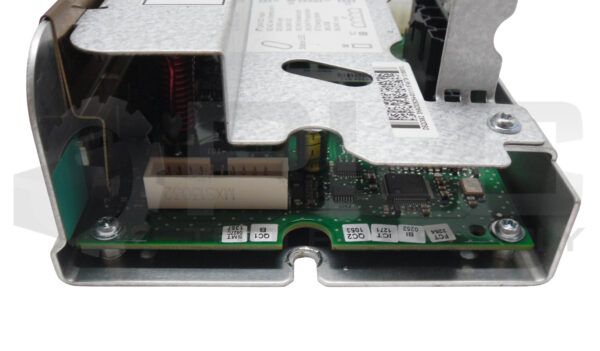 ABB 3HAC026254-001/11 POWER DISTRIBUTION UNIT DSQC662 - Image 5