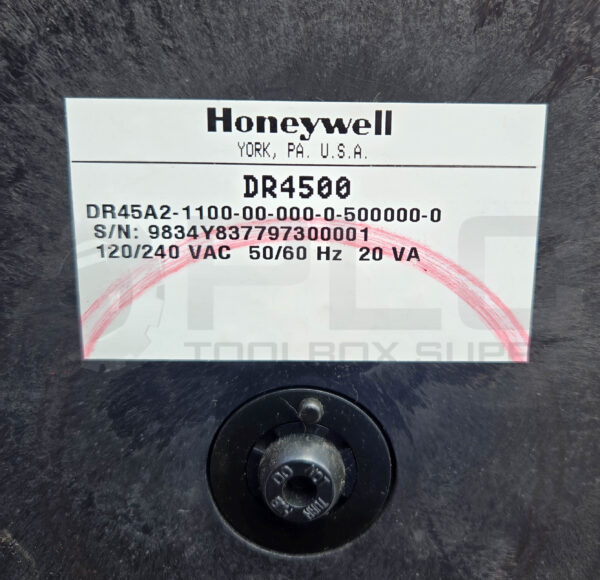 RUSSELLS RD-16-705-705 ENVIRONMENTAL CHAMBER 3PH 460V 65AMP *READ* - Image 6