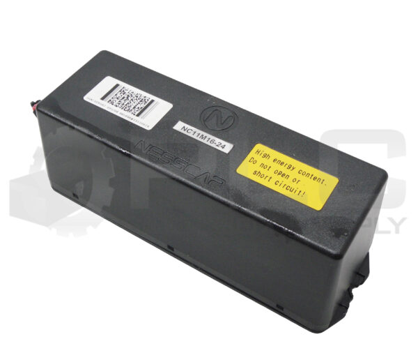ABB 3HAC025562-001/06 NESSCAP CAPACITOR UNIT