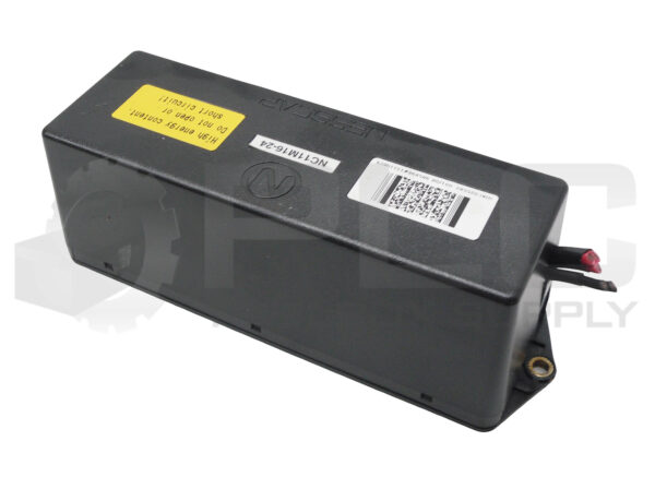ABB 3HAC025562-001/06 NESSCAP CAPACITOR UNIT - Image 2