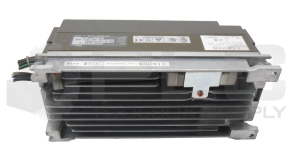 FUJI ELECTRIC FRN0.2G9S-2 INVERTER 3PH 200-230V 2.4A 50/60HZ - Image 3