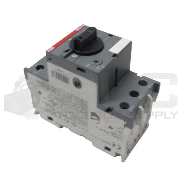 ABB MS116-25 MANUAL MOTOR STARTER 20-25A