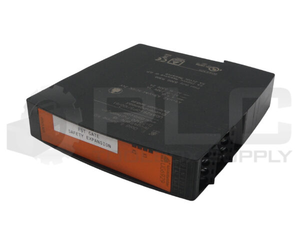E. DOLD & SOHNE UG6929.60PS/100/61 RBT GATE SAFETY EXPANSION 24VDC