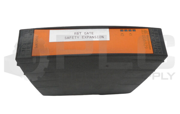E. DOLD & SOHNE UG6929.60PS/100/61 RBT GATE SAFETY EXPANSION 24VDC - Image 3