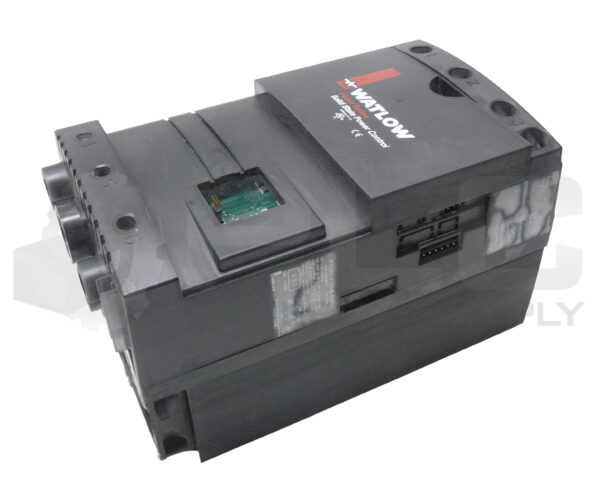 WATLOW PC20-F25B-0000 SOLID STATE POWER CONTROL 160AMP 490V 50/60HZ