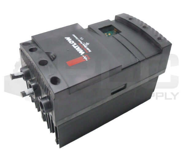 WATLOW PC20-F25B-0000 SOLID STATE POWER CONTROL 160AMP 490V 50/60HZ - Image 2