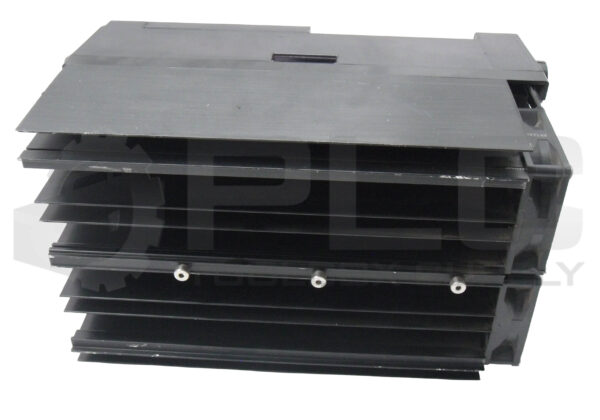 WATLOW PC20-F25B-0000 SOLID STATE POWER CONTROL 160AMP 490V 50/60HZ - Image 3