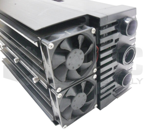 WATLOW PC20-F25B-0000 SOLID STATE POWER CONTROL 160AMP 490V 50/60HZ - Image 4