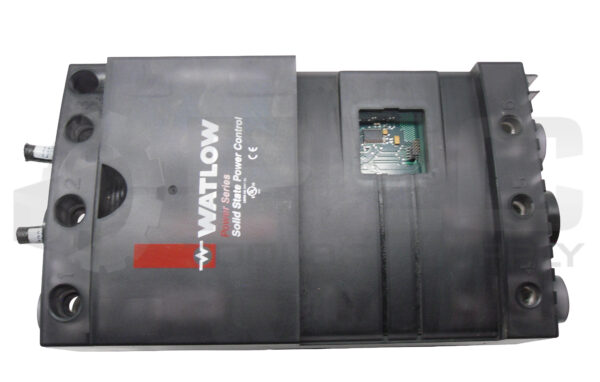 WATLOW PC20-F25B-0000 SOLID STATE POWER CONTROL 160AMP 490V 50/60HZ - Image 5