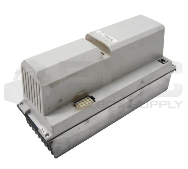 ABB 3HAB8101-8/17A SERVO DRIVE DSQC346G