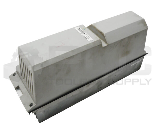 ABB 3HAB8101-8/17A SERVO DRIVE DSQC346G - Image 2