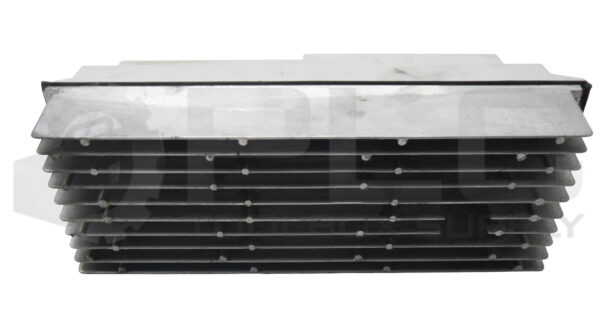 ABB 3HAB8101-8/17A SERVO DRIVE DSQC346G - Image 3
