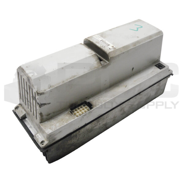 ABB 3HAB8101-8/12B SERVO DRIVE DSQC346G *READ*