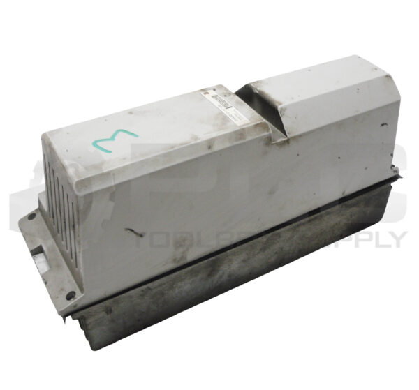 ABB 3HAB8101-8/12B SERVO DRIVE DSQC346G *READ* - Image 2
