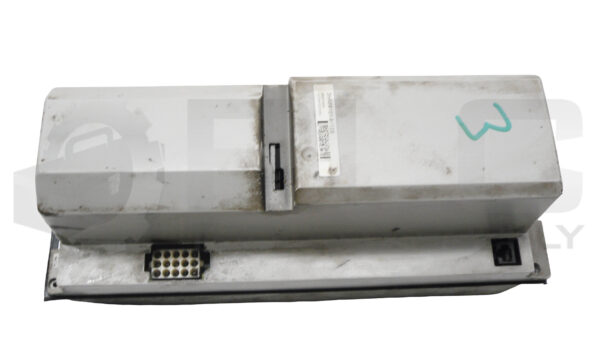 ABB 3HAB8101-8/12B SERVO DRIVE DSQC346G *READ* - Image 3
