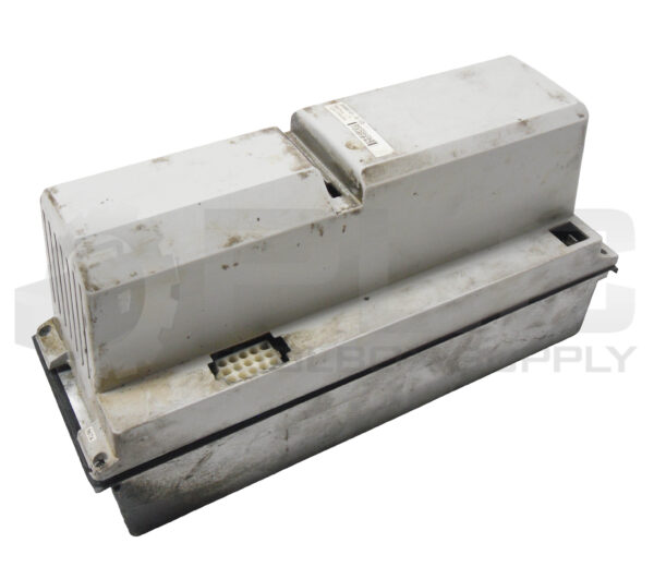 ABB 3HAB8101-8/12E SERVO DRIVE DSQC346G *READ*