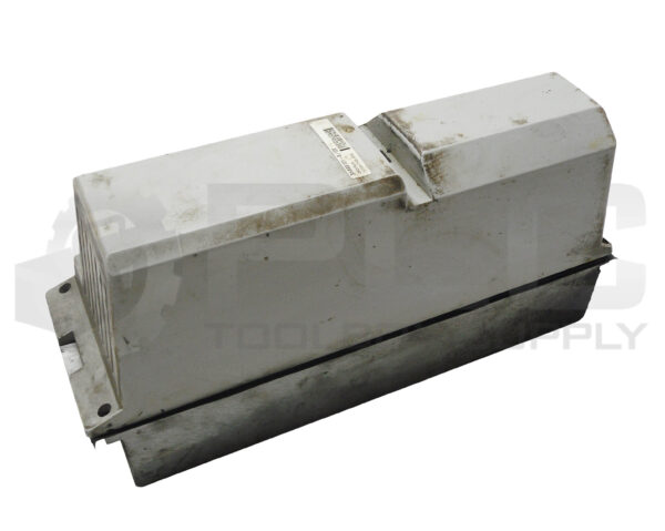 ABB 3HAB8101-8/12E SERVO DRIVE DSQC346G *READ* - Image 2