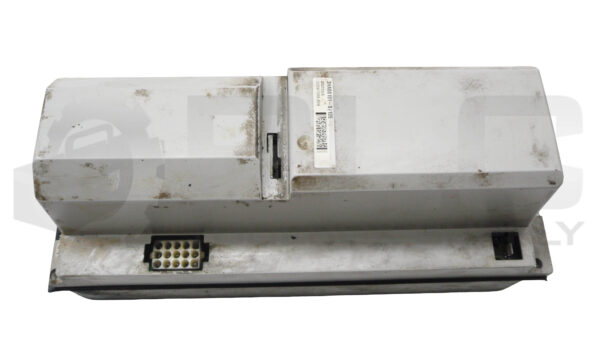 ABB 3HAB8101-8/12E SERVO DRIVE DSQC346G *READ* - Image 3