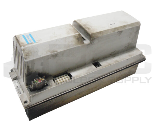 ABB 3HAB8101-3/07B SERVO DRIVE DSQC345C *READ*