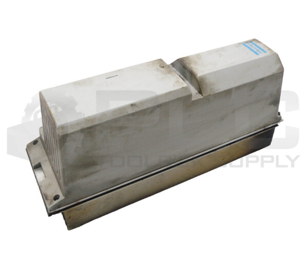 ABB 3HAB8101-3/07B SERVO DRIVE DSQC345C *READ* - Image 2