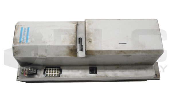 ABB 3HAB8101-3/07B SERVO DRIVE DSQC345C *READ* - Image 3