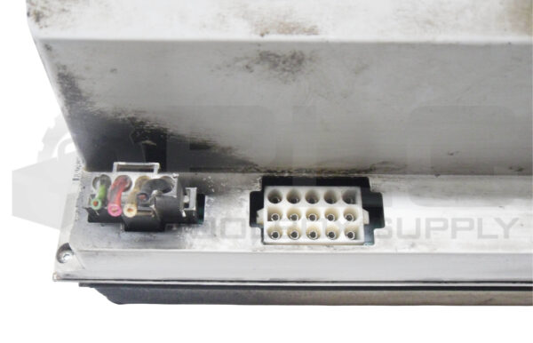 ABB 3HAB8101-3/07B SERVO DRIVE DSQC345C *READ* - Image 4