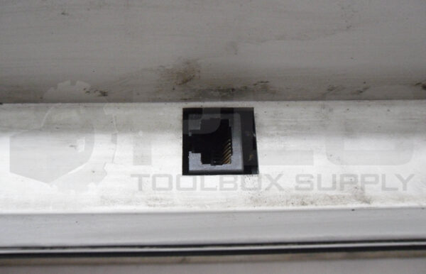 ABB 3HAB8101-3/07B SERVO DRIVE DSQC345C *READ* - Image 5