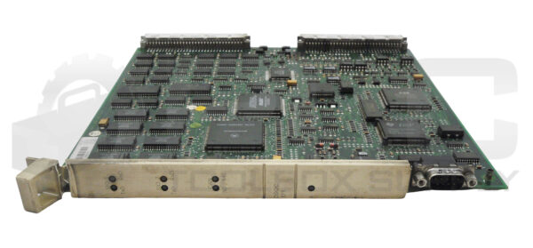 ABB 3HAC3180-1 CONTROL BOARD 3BSC 980 006 R241 DSQC373 *READ* - Image 3
