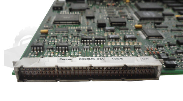 ABB 3HAC3180-1 CONTROL BOARD 3BSC 980 006 R241 DSQC373 *READ* - Image 4