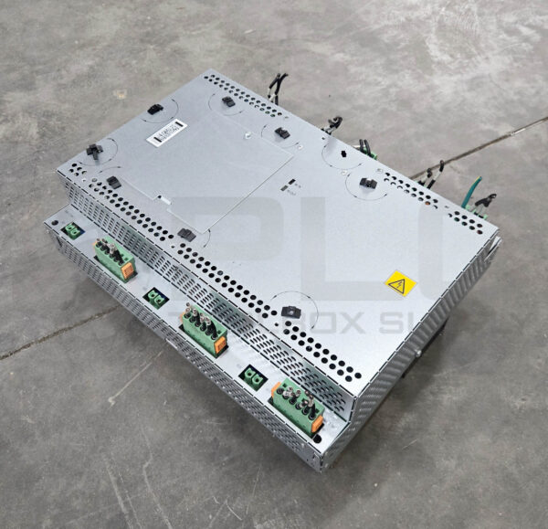 ABB DSQC663 3HAC029818-001/08 ROBOT DRIVE UNIT - Image 2