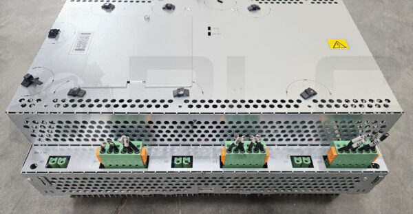 ABB DSQC663 3HAC029818-001/08 ROBOT DRIVE UNIT - Image 3