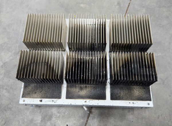 ABB DSQC663 3HAC029818-001/08 ROBOT DRIVE UNIT - Image 4