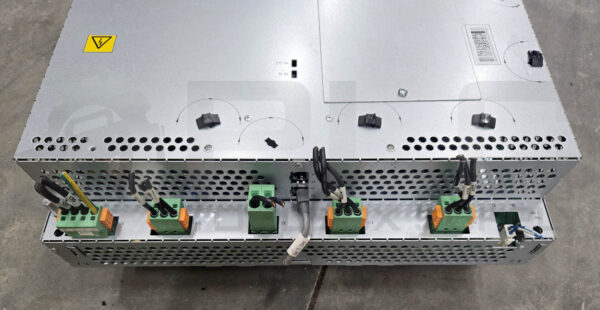 ABB DSQC663 3HAC029818-001/08 ROBOT DRIVE UNIT - Image 5