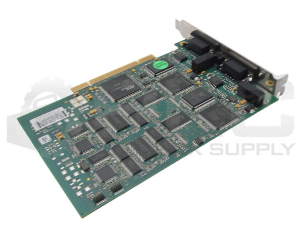 ABB 3HAC031166-001/00 ROBOT CIRCUIT BOARD DSQC687 - Image 2